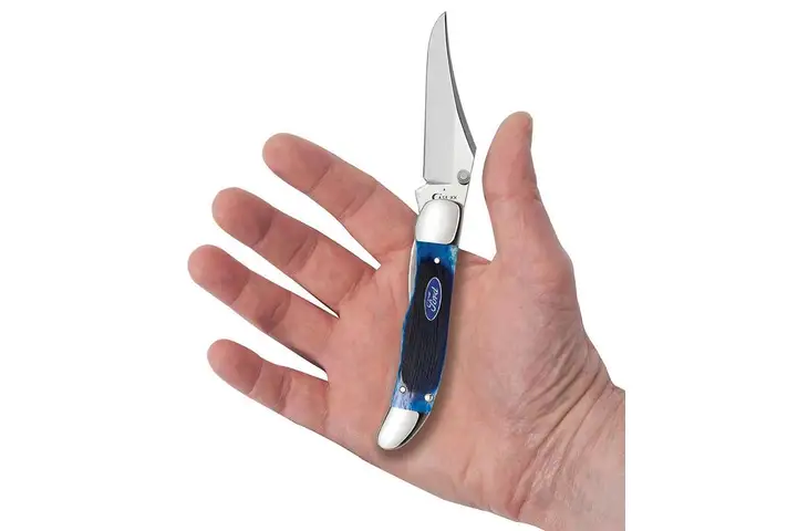 Case Ford Kickstart Folding Knife - view 4